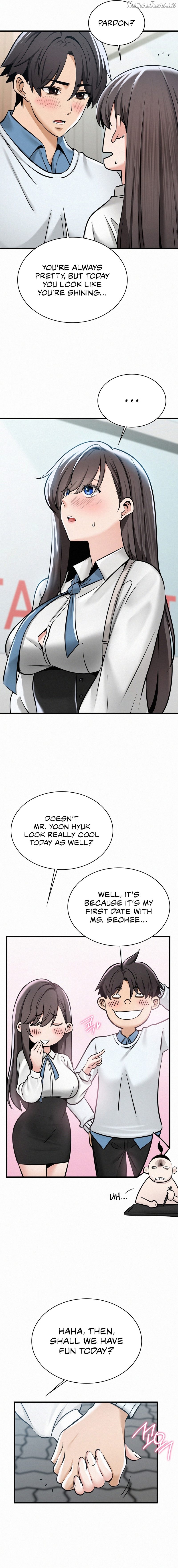 Landlord - Manhwa Chapter 37 - page 9