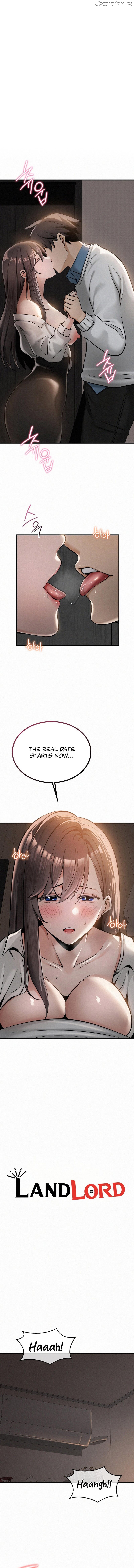 Landlord - Manhwa Chapter 38 - page 1