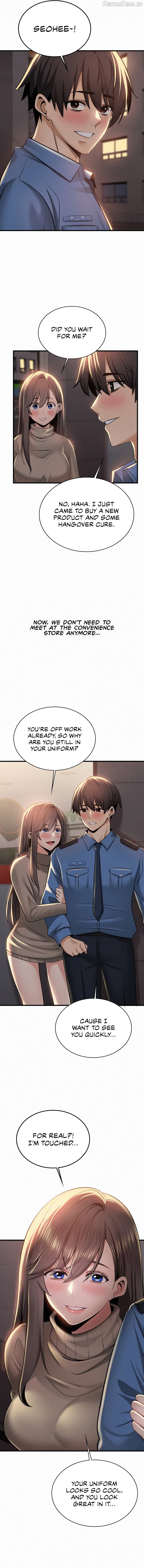 Landlord - Manhwa Chapter 38 - page 12