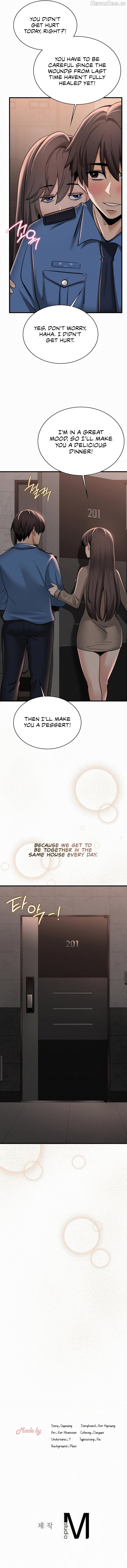 Landlord - Manhwa Chapter 38 - page 13