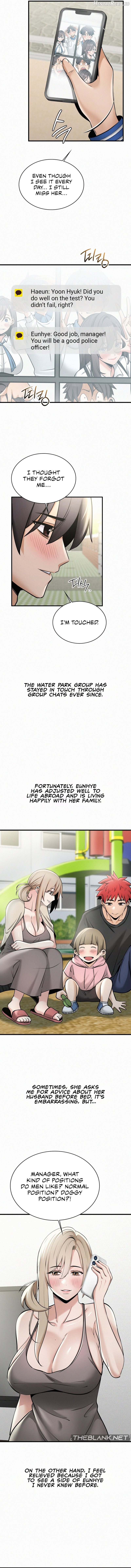 Landlord - Manhwa Chapter 38 - page 6