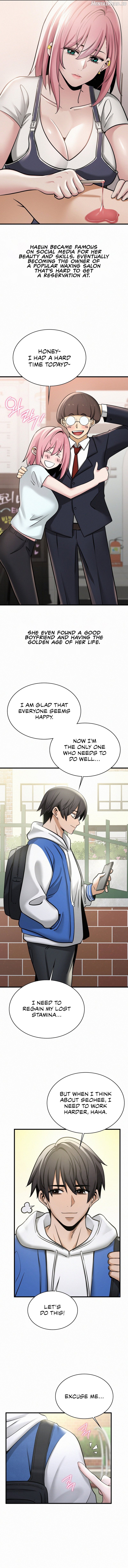 Landlord - Manhwa Chapter 38 - page 7