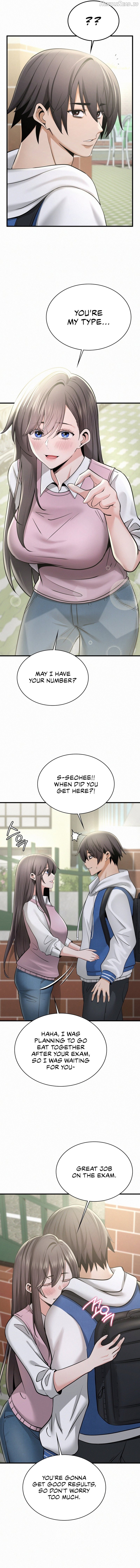 Landlord - Manhwa Chapter 38 - page 8