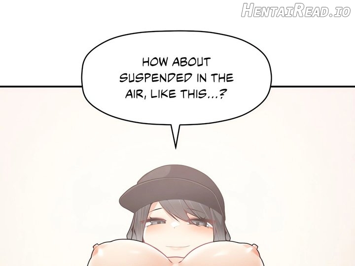 More Than Each Other Chapter 30 - page 41