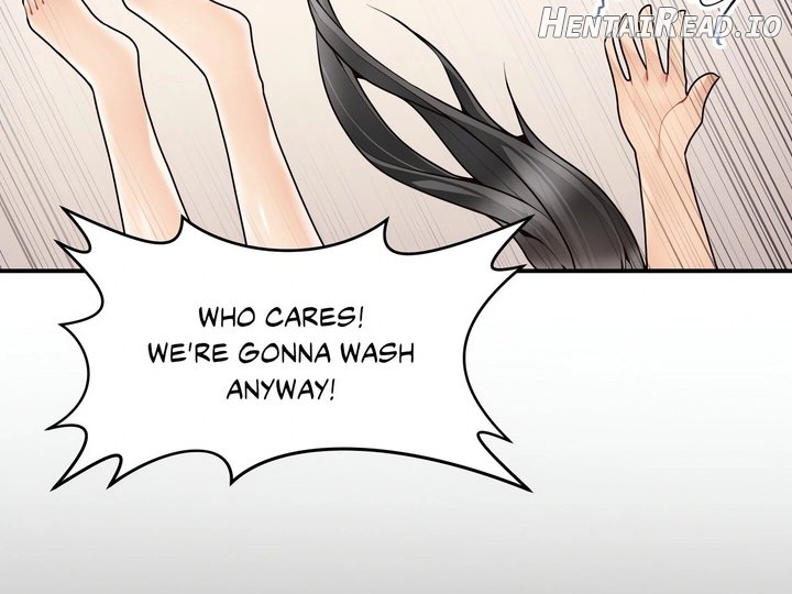 More Than Each Other Chapter 30 - page 72