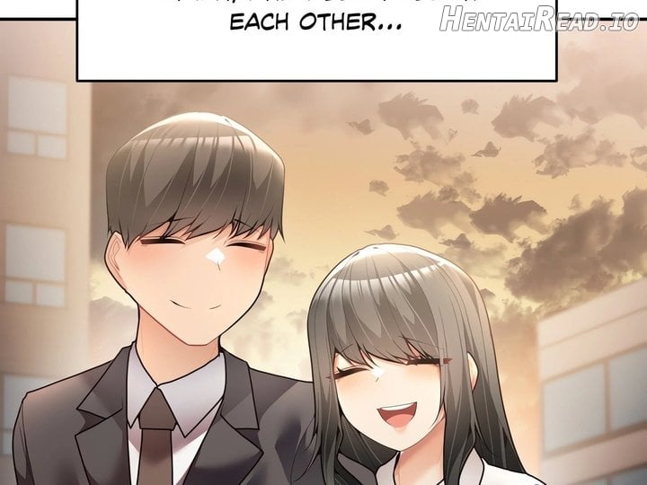 More Than Each Other Chapter 31 - page 158