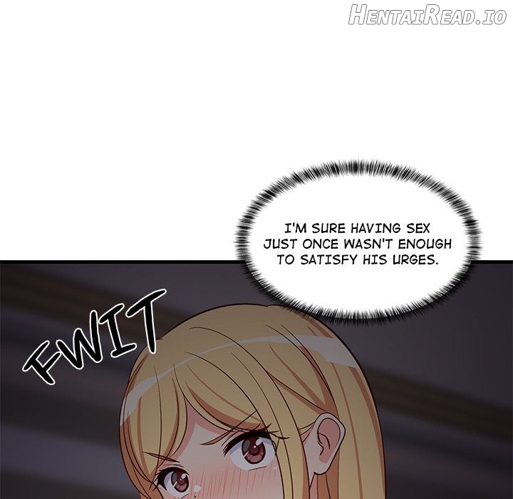 College Grades Skyrocketing Chapter 34 - page 168