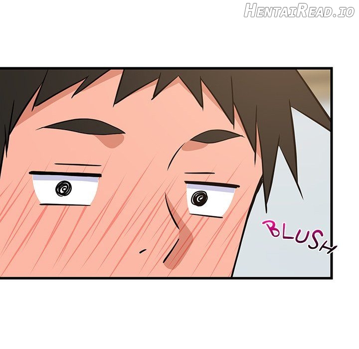 College Grades Skyrocketing Chapter 36 - page 168