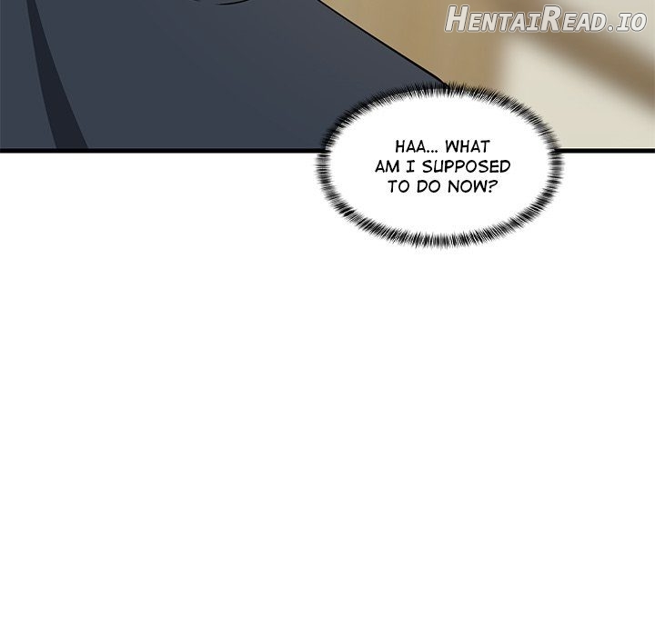College Grades Skyrocketing Chapter 37 - page 107