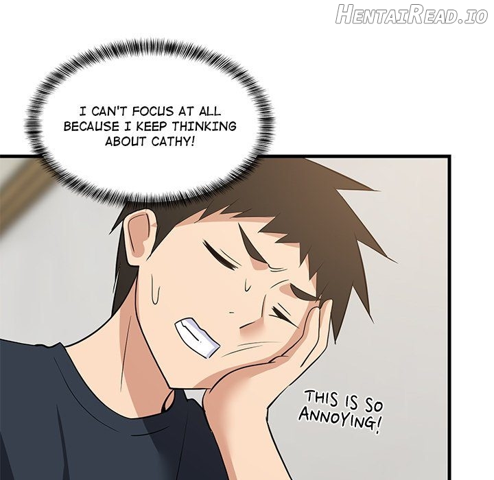 College Grades Skyrocketing Chapter 37 - page 118