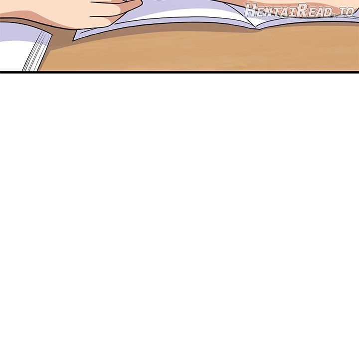 College Grades Skyrocketing Chapter 37 - page 121