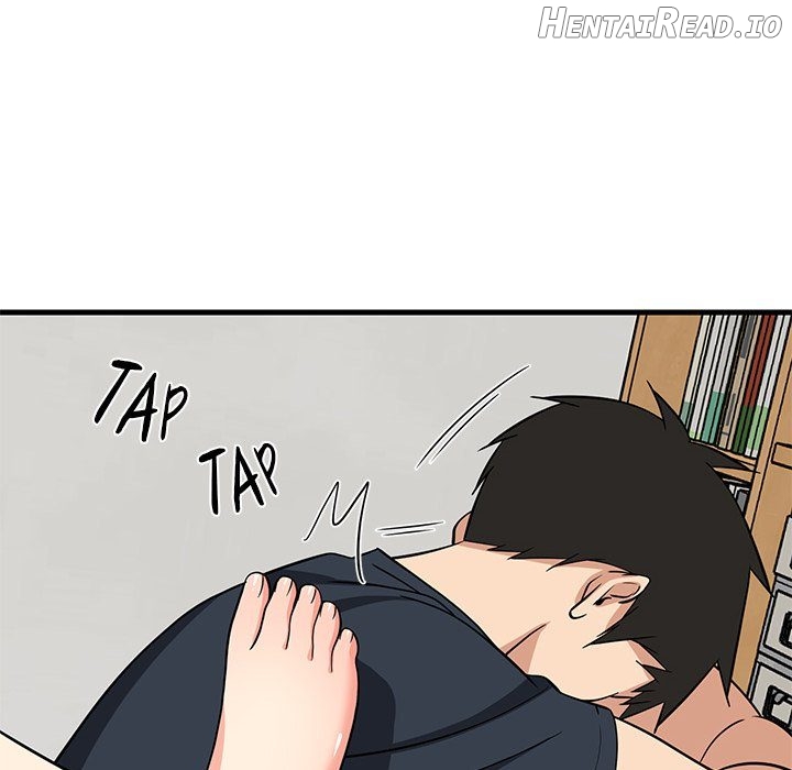 College Grades Skyrocketing Chapter 37 - page 128