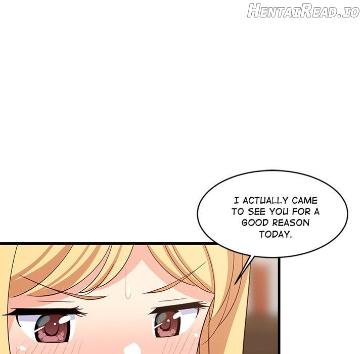 College Grades Skyrocketing Chapter 37 - page 157