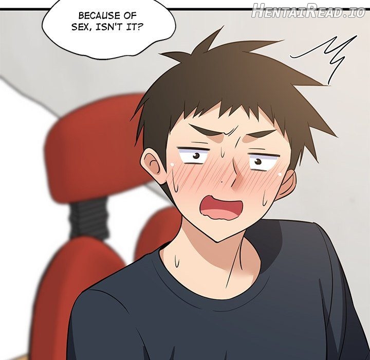 College Grades Skyrocketing Chapter 37 - page 161