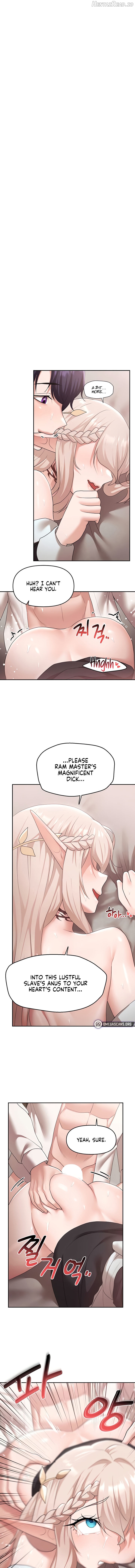 For Sale: Fallen Lady, Never Used Chapter 41 - page 1