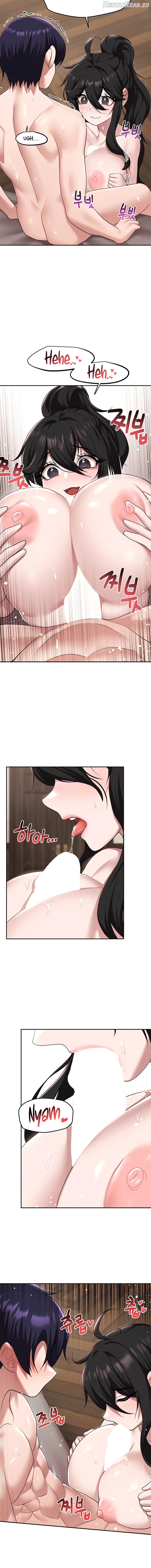 For Sale: Fallen Lady, Never Used Chapter 41 - page 6