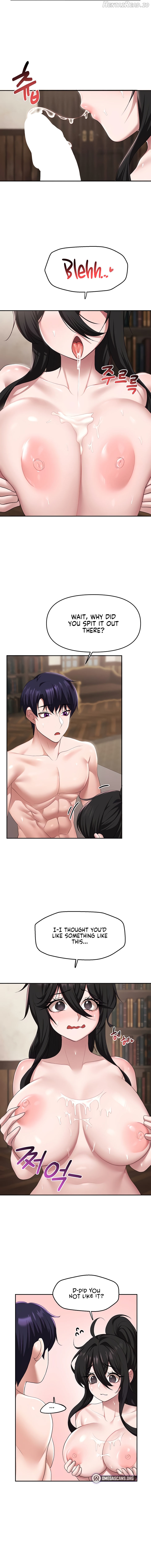 For Sale: Fallen Lady, Never Used Chapter 41 - page 8
