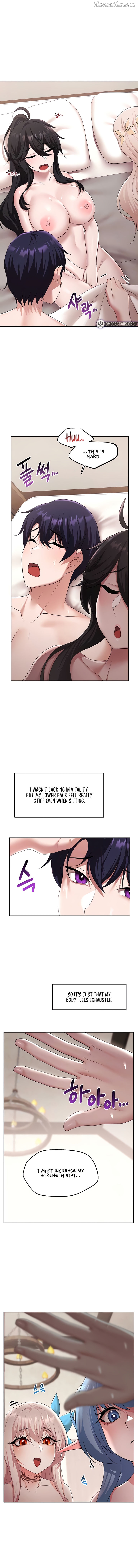 For Sale: Fallen Lady, Never Used Chapter 42 - page 2