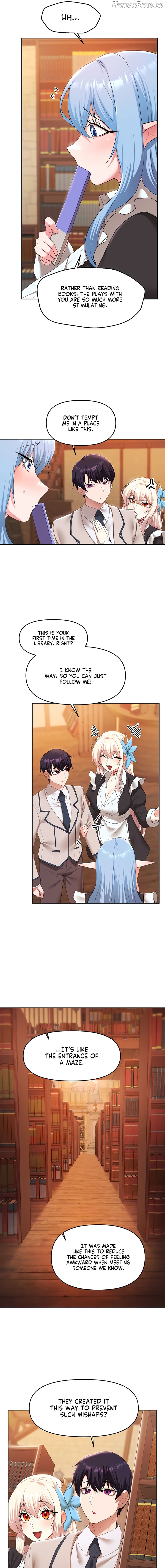 For Sale: Fallen Lady, Never Used Chapter 42 - page 11