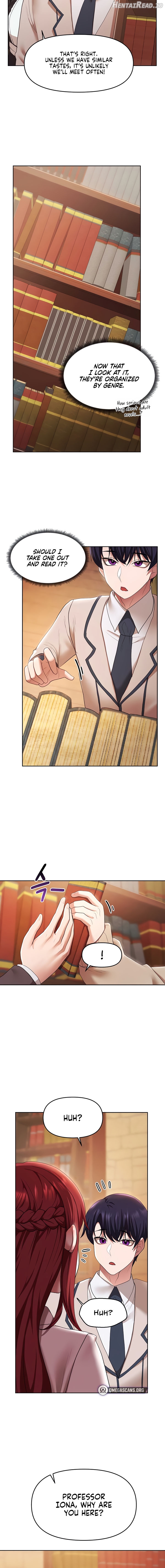 For Sale: Fallen Lady, Never Used Chapter 42 - page 12