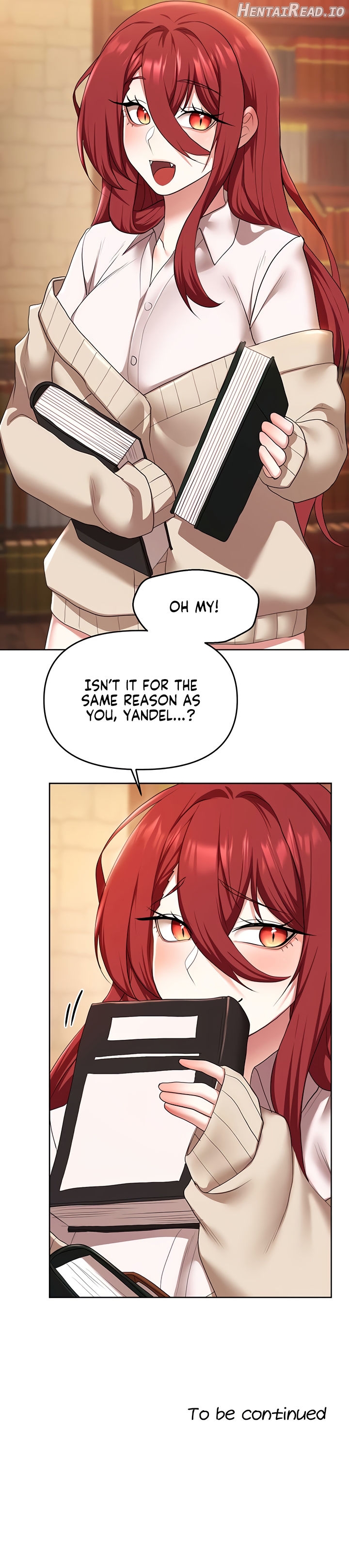 For Sale: Fallen Lady, Never Used Chapter 42 - page 13