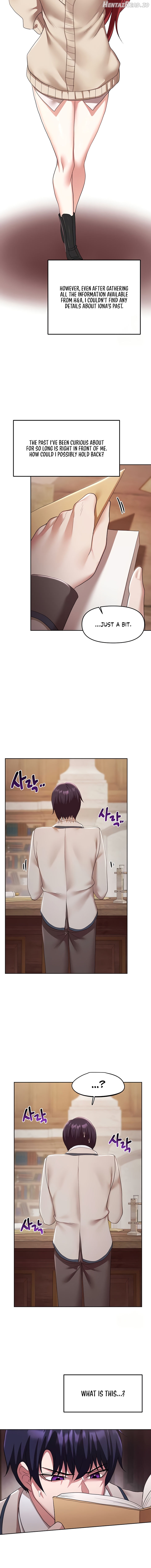 For Sale: Fallen Lady, Never Used Chapter 43 - page 12