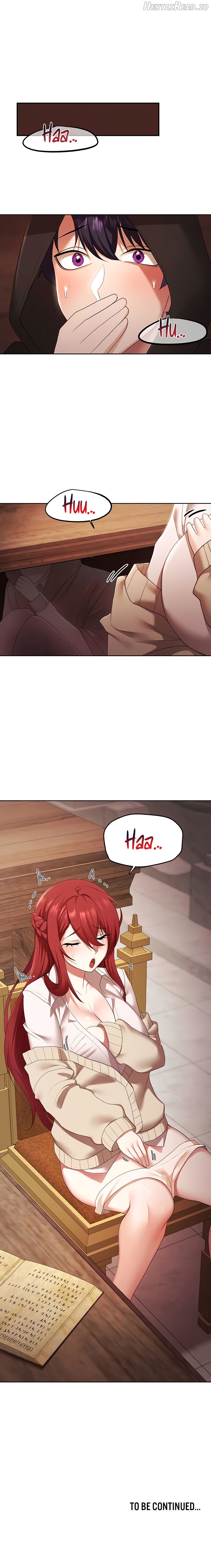 For Sale: Fallen Lady, Never Used Chapter 43 - page 14