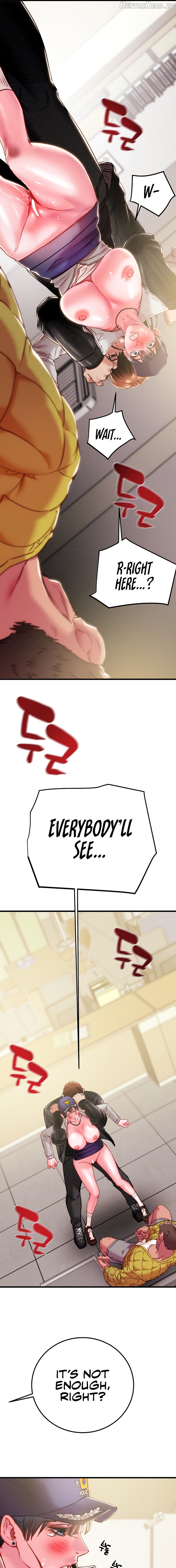 The Man Who Devours Chapter 35 - page 5
