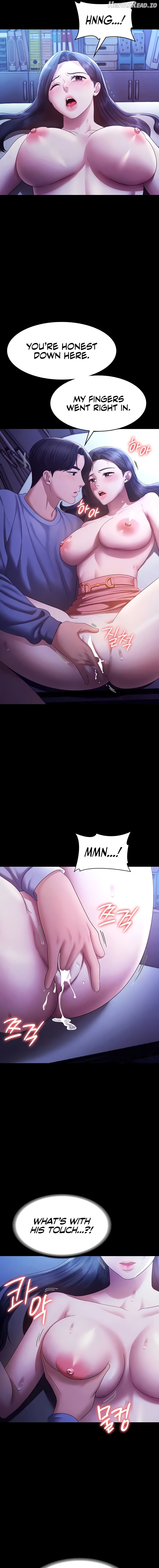 The Chairman’s Wife Chapter 36 - page 3