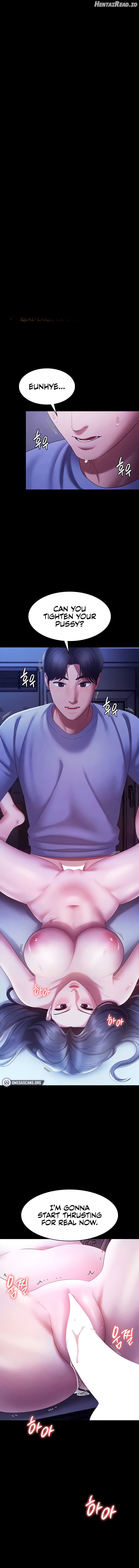 The Chairman’s Wife Chapter 37 - page 1