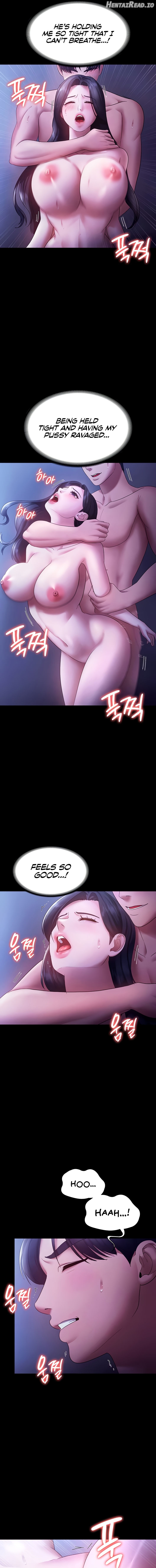 The Chairman’s Wife Chapter 37 - page 11