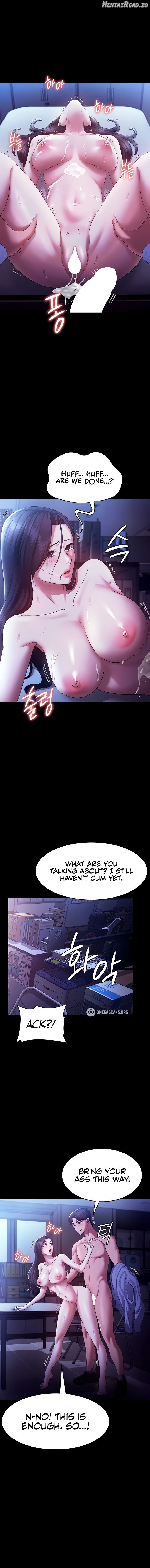 The Chairman’s Wife Chapter 37 - page 6