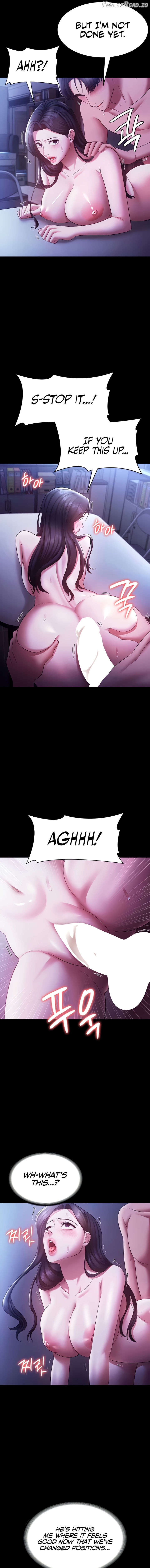 The Chairman’s Wife Chapter 37 - page 7