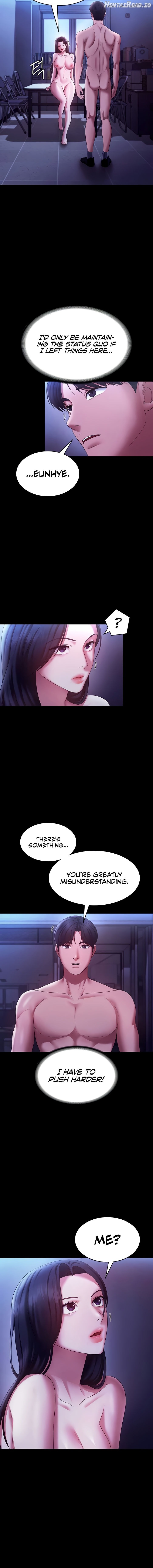 The Chairman’s Wife Chapter 38 - page 12