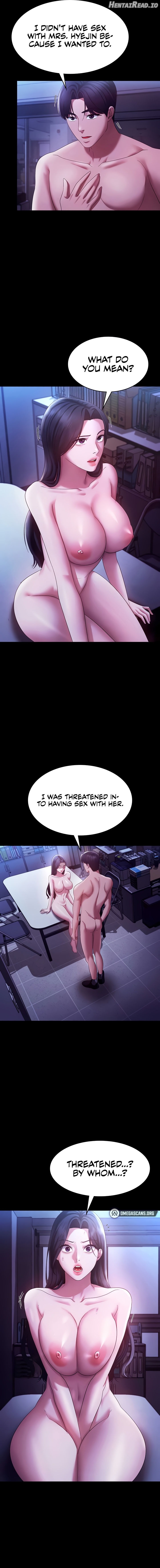 The Chairman’s Wife Chapter 38 - page 13