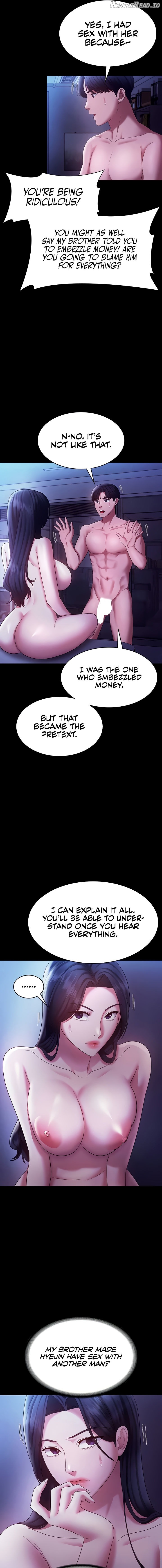 The Chairman’s Wife Chapter 38 - page 15