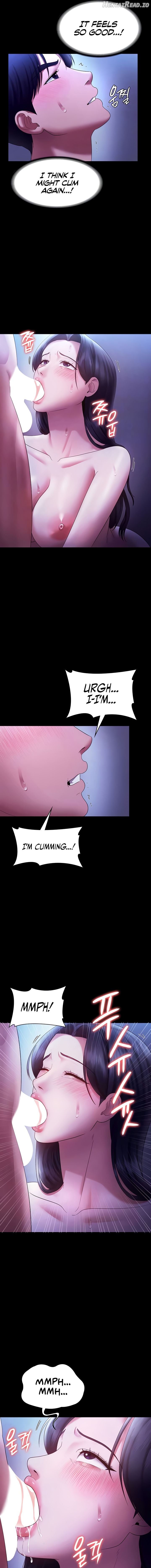 The Chairman’s Wife Chapter 38 - page 5