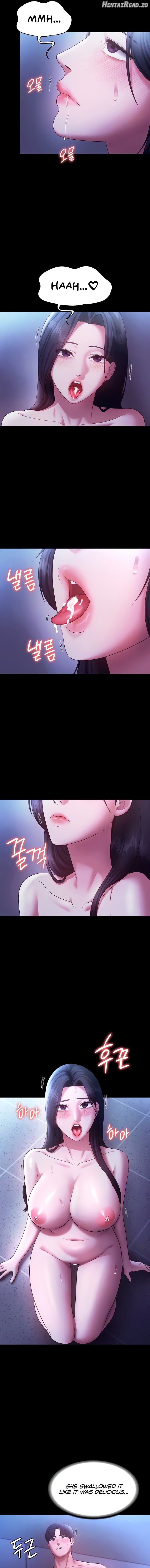 The Chairman’s Wife Chapter 38 - page 7