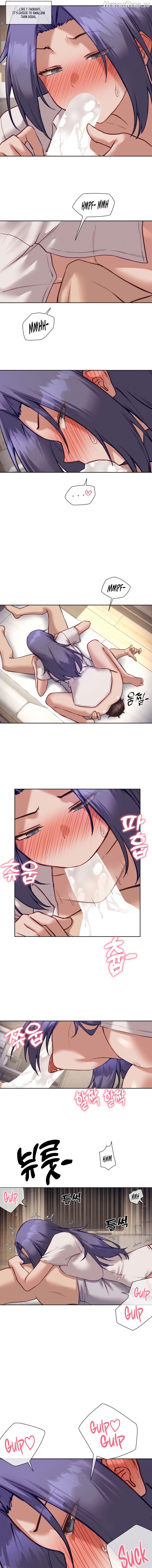 Gacha Girl Next Door Chapter 31 - page 11