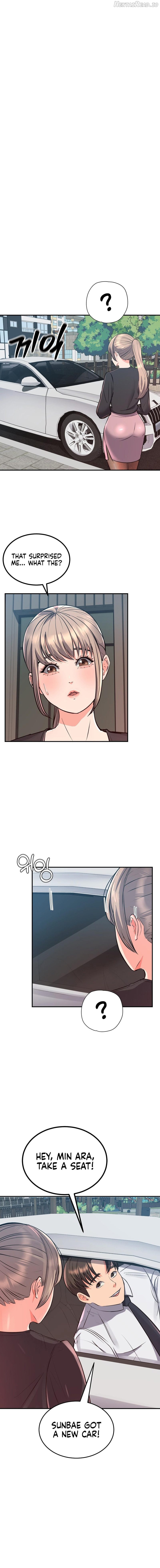 My Pillow Business Begins! Chapter 14 - page 1