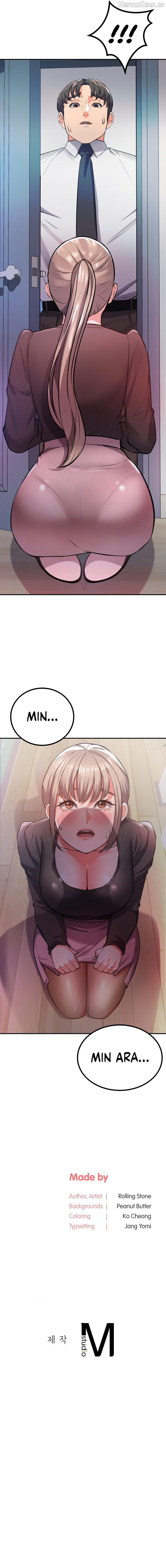 My Pillow Business Begins! Chapter 14 - page 20