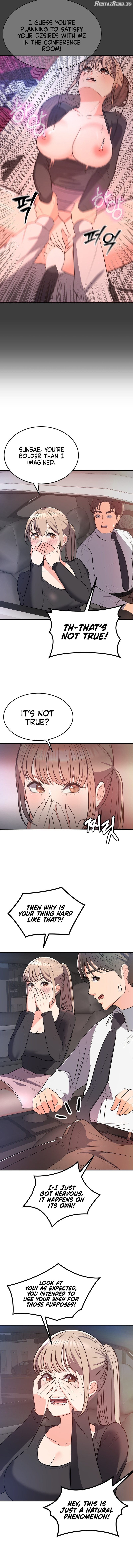 My Pillow Business Begins! Chapter 15 - page 7