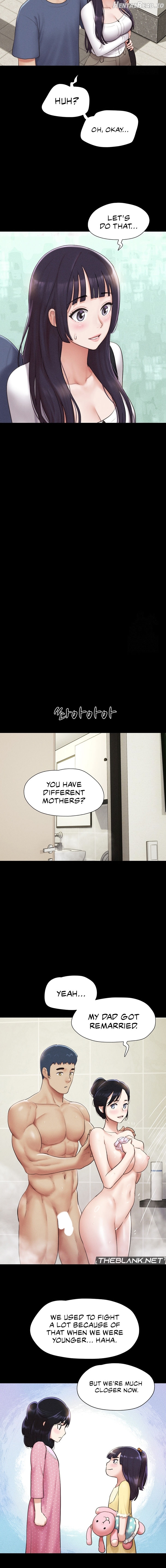 Soeun - Manhwa Chapter 31 - page 16