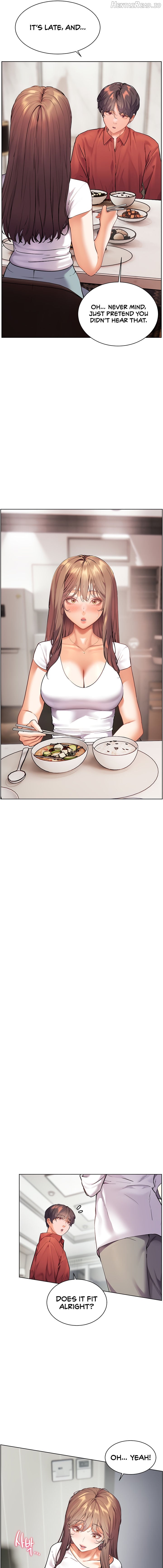 The Teachers’ Effort Chapter 31 - page 17