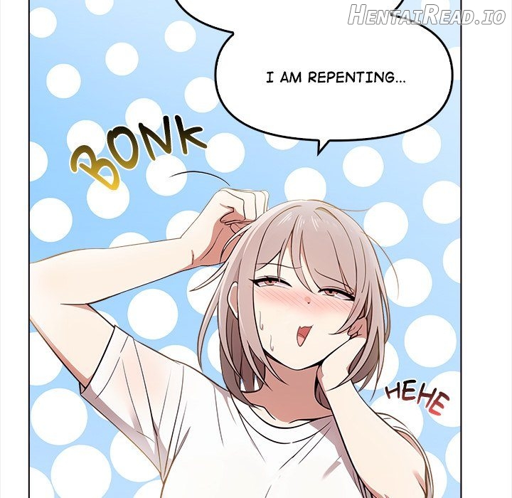 Honestly, I Like You A Lot! Chapter 39 - page 11