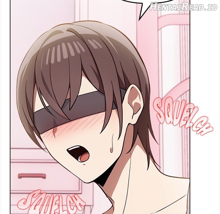 Honestly, I Like You A Lot! Chapter 39 - page 101