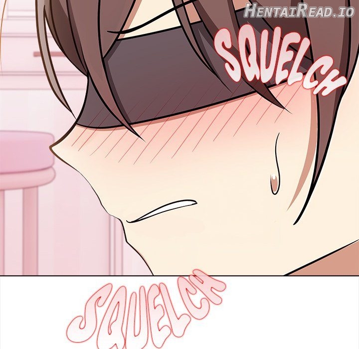 Honestly, I Like You A Lot! Chapter 39 - page 104