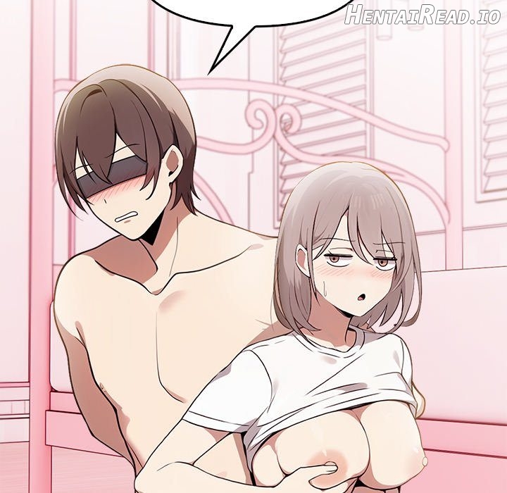 Honestly, I Like You A Lot! Chapter 39 - page 106