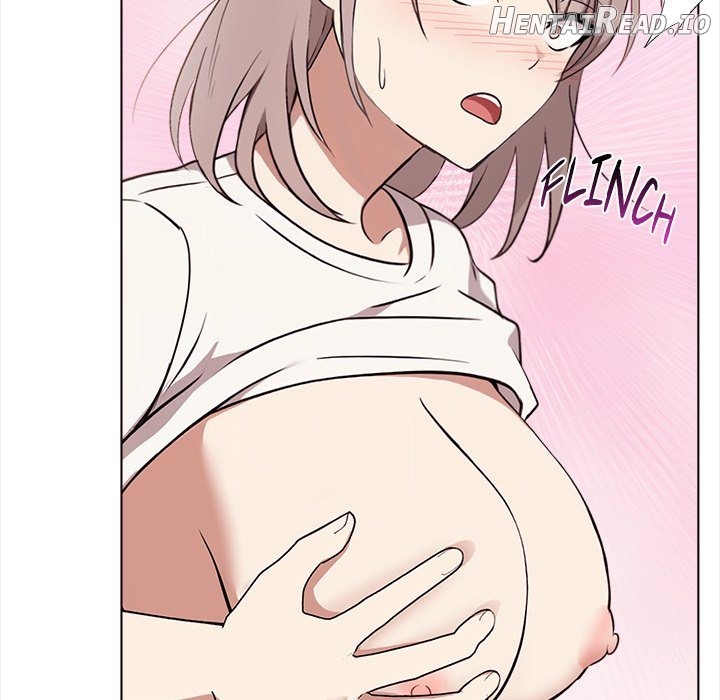 Honestly, I Like You A Lot! Chapter 39 - page 109