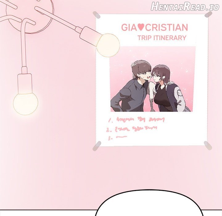 Honestly, I Like You A Lot! Chapter 39 - page 122